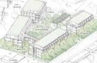 Wohnung kaufen in 68526 Ladenburg, GEMEINSAM NACHHALTIG LEBEN: 2-Zimmer-Gartenwohnung im Quartier Vielfalt in Ladenburg