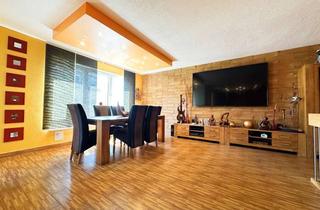 Wohnung kaufen in 71560 Sulzbach, Große 4,5 Zimmer Maisonette Wohnung