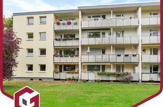Wohnung kaufen in 53359 Rheinbach, Charmante 4-Zimmer-Wohnung mit 84 m² Wohnkomfort, Balkon und Stellplatz in Rheinbach / Stadt