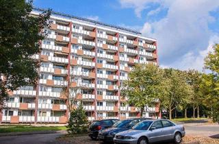 Wohnung kaufen in Holsteiner Str., 21465 Reinbek, Fernblick und Sonnenschein in Reinbek