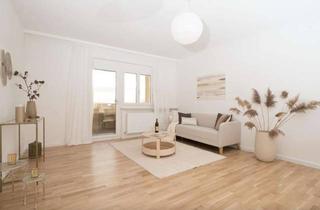 Wohnung kaufen in Eichenhang 56, 89075 Böfingen, Einziehen statt renovieren! Barrierefreie 3-Zimmer-Wohnung sofort bezugsfrei in Ulm-Böfingen