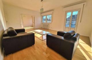 Wohnung kaufen in 76437 Rastatt, Über 200 m² Gesamtfläche – Mehr Platz, als man je brauchen wird!