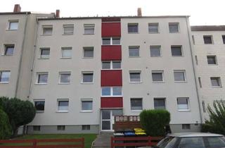 Wohnung kaufen in Paul-Eyferth-Straße 45, 38304 Wolfenbüttel, Geräumige, attraktive 3-Zimmer-ETW mit Balkonien