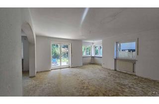 Wohnung kaufen in 85521 Ottobrunn, Gartenwohnung für Familien in Ottobrunn