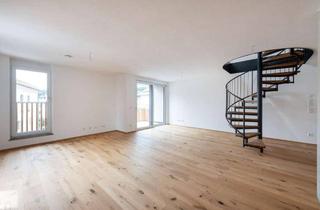 Wohnung kaufen in Buchenberger Straße 19b, 87474 Buchenberg, 4-Zimmer Maisonettewohnung mit Balkon B-24