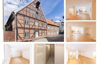 Wohnung kaufen in 25524 Itzehoe, Dein Geld arbeitet: über €150/Monat frei Haus! - Traumhafte Kapitalanlage inmitten von Itzehoe