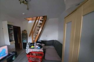 Wohnung kaufen in 55543 Bad Kreuznach, Modernisierte Maisonette-Wohnung in Bad Kreuznach
