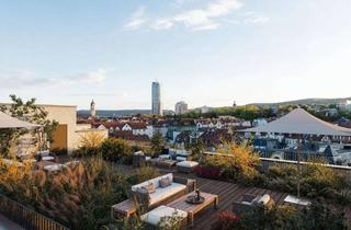Wohnung kaufen in Dornburger Strasse, 07743 Nord, Dornburger Flats | Dachterrasse mit Weitblick für Jeden!