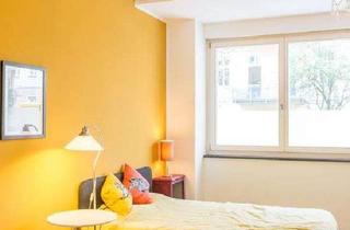 Wohnung kaufen in Borsigstraße 11, 10115 Mitte, HOMESK - Studio-Apartment im Neubau in Mitte