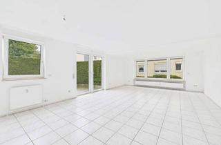 Wohnung kaufen in 73312 Geislingen an der Steige, Gepflegte Erdgeschosswohnung - direkt einziehen