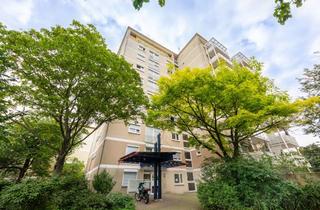 Wohnung kaufen in Sudemannstr. 16, 67061 Süd, Renovierungsbedürftige Wohnung mit viel Potenzial in Ludwigshafen (provisionsfrei!)