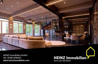 Loft kaufen in 70188 Ost, Loft 40 - Erleben Sie Luxus in seiner reinsten Form