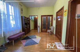 Wohnung kaufen in 91522 Stadt, Wunderschöne, helle und gepflegte 4-Zimmer-Wohnung mit Garten und Wintergarten in Ansbach
