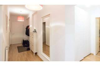 Wohnung kaufen in Veteranenstraße 12, 10119 Mitte, HOMESK - Vermietete 3-Zimmer-Wohnung mit Balkon nahe Rosenthaler Platz