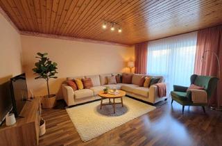 Wohnung kaufen in 74372 Sersheim, Gemütliche 3,5-Zimmer-Wohnung