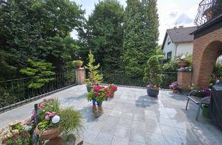 Wohnung kaufen in Irlerhof 2e, 51399 Burscheid, Einzigartige Wohnung am Landschaftsschutzgebiet mit außergewöhnlicher Ausstattung