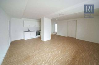 Wohnung kaufen in Scanzonistr., 97080 Würzburg, Wohnen am Kulturspeicher – 1-Zimmer-Wohnung mit Einbauküche