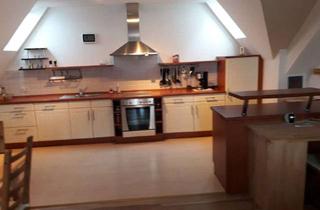 Wohnung kaufen in 02627 Weißenberg, Top Renditeobjekt als Kapitalanlage 3-Raum DG bei Bautzen in Weißenberg