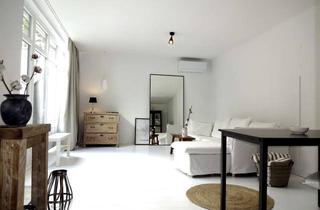 Loft kaufen in 29328 Faßberg, Erdgeschosswohnung im Designer-Loft-Style