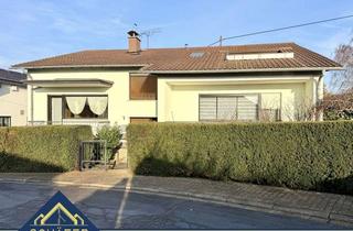 Wohnung kaufen in 66798 Wallerfangen, Großzügige 3ZKB-Eigentumswohnung mit schöner Loggia in ruhiger Lage von Wallerfangen-OT zu verkaufen