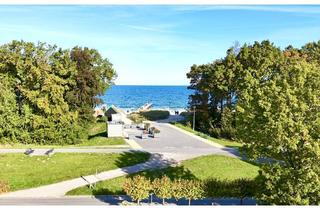 Wohnung kaufen in 18374 Zingst, Stilvolle 2 - Raum Eigentumswohnung mit Meerblick im Ostseeheilbad Zingst