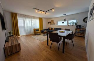 Wohnung kaufen in 79541 Lörrach, 4,5-Zimmer Wohnung, ca.115m2, in Haagen mit Burgblick und Garage
