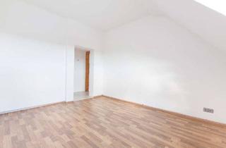 Wohnung kaufen in Bochumer Strasse AB, 44866 Wattenscheid, Schöne DG-Wohnung, gute Kapitalanlage , Eigennutzung möglich