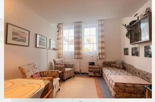 Wohnung kaufen in 26548 Norderney, Haus Bielefeld - 1-Zimmer Appartement, klein und mein!