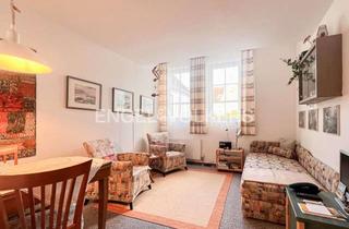 Wohnung kaufen in 26548 Norderney, Haus Bielefeld - 1-Zimmer Appartement, klein und mein!
