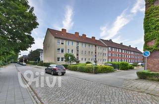 Wohnung kaufen in 03050 Spremberger Vorstadt, 1-Raum-Wohnung in Spremberger Vorstadt, Cottbus: vermietet, 36 qm, 1. OG, Loggia