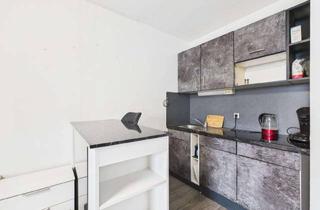 Wohnung kaufen in 85570 Markt Schwaben, Charmante Einzimmerwohnung mit Balkon