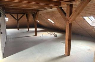 Wohnung kaufen in 90443 Steinbühl, Provisionsfrei v. Eigentümer! Ausbaufähiger Dachboden in zentraler Lage in Nürnberg