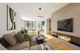 Wohnung kaufen in 76703 Kraichtal, Gartenwohnung 95 m², 4 Zimmer – Ruhig gelegen, perfekt zum Wohnen oder Investieren