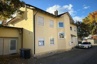 Wohnung kaufen in Mangfallstraße 10, 84513 Töging, ***Töging a. Inn: Schöne 2-Zi. ETW in ruhiger, zentralen Lage***