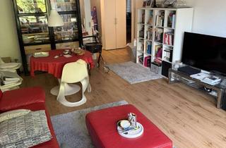 Wohnung kaufen in Espachstraße 15, 72574 Bad Urach, Altersgerechtes Wohnen: 3-Zimmer Wohnung mit Balkon im 2. OG in Bad Urach
