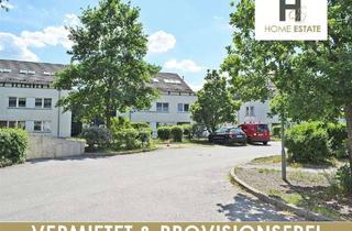 Wohnung kaufen in An Den Eichen 2 B, 14513 Teltow, Kapitalanlage in Teltow, 2 Zimmer, ca. 80 m², provisionsfrei!