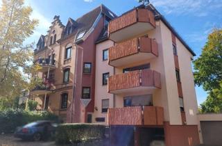 Wohnung kaufen in 74074 Heilbronner Kernstadt, Gepflegte, stilvolle 4,5 Zimmer-Wohnung mit exklusiver Dachterrasse in Heilbronn