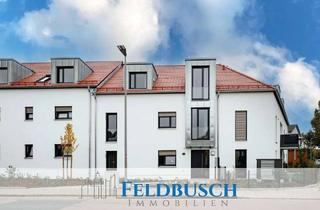 Wohnung kaufen in 92318 Neumarkt, Modern, hell und nachhaltig – Ihre neue 2,5-Zimmer-Wohnung zentral in Neumarkt