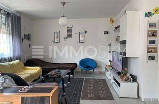 Wohnung kaufen in 63073 Bieber, ** Stadt und Natur - 2.5 Zimmer in bester Lage! **