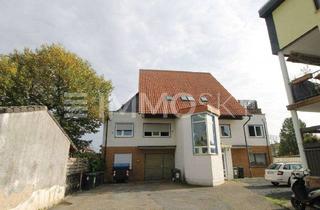 Wohnung kaufen in 64331 Weiterstadt, ** Zwei Wohnungen nebeneinander? Hier entlang! **
