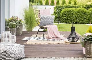 Wohnung kaufen in Schillerstraße 20, 51545 Waldbröl, TERRASSENWOHNUNG MIT FLAIR!2 Zimmer