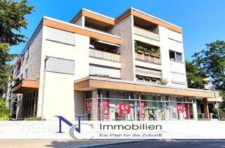 Wohnung kaufen in 73776 Altbach, 1-Zim-Wohnung als Kapitalanlage in zentraler Lage von Altbach (Kreis Esslingen)