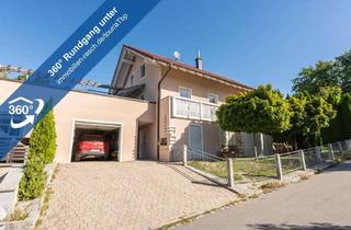Wohnung kaufen in 94496 Ortenburg, 2 Eigentumswohnungen Nähe Ortenburg/Dorfbach