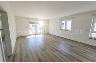Wohnung kaufen in 85399 Hallbergmoos, Gut geschnittene und energieeffiziente (A+) 3 Zimmer ETW mit Südbalkon
