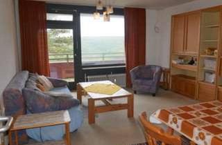 Wohnung kaufen in Taunusblick, 56112 Lahnstein, Schöne 2-Zimmer-ETW mit Ausblick, selbst bewohnen oder vermieten