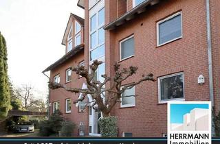 Wohnung kaufen in 31832 Springe, Schöne 3-Zimmer-Wohnung mit privater Terrasse und Carport in Springe