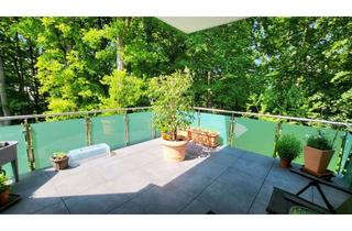 Penthouse kaufen in 49088 Dodesheide, Exklusive 3-Zimmer-Penthouse-Wohnung