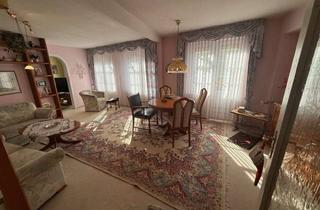 Wohnung kaufen in 95460 Bad Berneck, Wohnen, wo andere Urlaub machen - 3-Zimmer-Wohnung in zentraler Lage