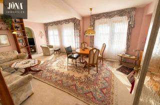 Wohnung kaufen in 95460 Bad Berneck, Wohnen, wo andere Urlaub machen - 3-Zimmer-Wohnung in zentraler Lage