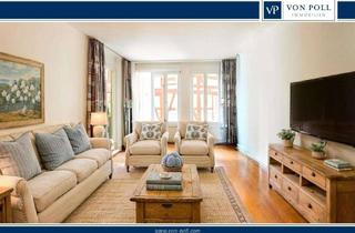 Wohnung kaufen in 86720 Nördlingen, Barrierefreie 3-Zimmer-Wohnung mit Balkon und Pkw-Duplex-Stellplatz in der Nördlinger Altstadt